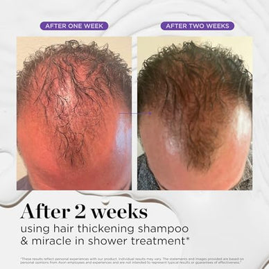 Unlock Your Hair's Fullest Potential Today!